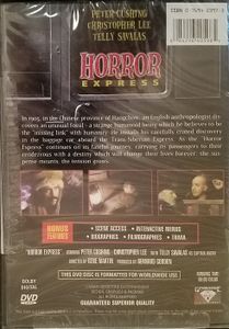 Horror Express
