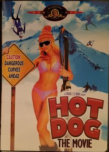 Hot Dog... The Movie