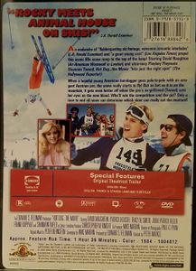 Hot Dog... The Movie