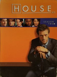 House M.D. Season Two