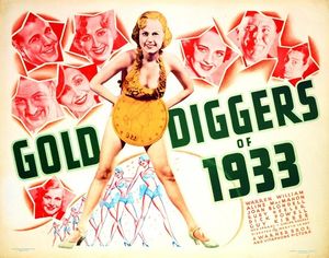 Gold Diggers of 1933