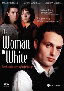 The Woman in White