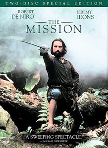 The Mission: Two-Disc Special Edition