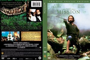 The Mission: Two-Disc Special Edition