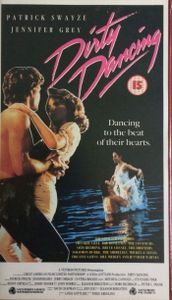 Dirty Dancing