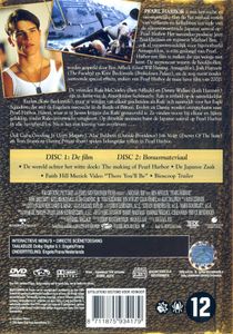 Pearl Harbor