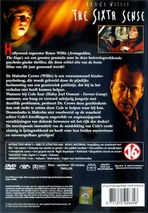 The Sixth Sense