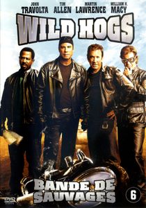 Wild Hogs