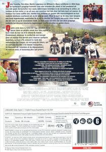 Wild Hogs