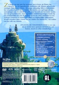 Atlantis: De Verzonken Stad