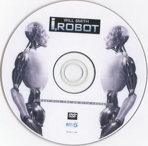 I, Robot