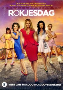 Rokjesdag