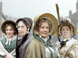 Cranford