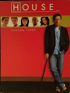 House M.D. Season Three