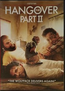 The Hangover Part II
