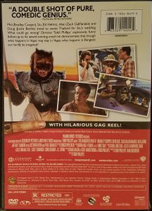 The Hangover Part II