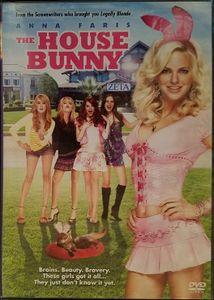 The House Bunny