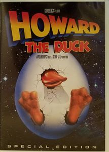 Howard the Duck: Special Edition