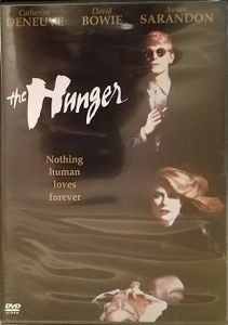 The Hunger
