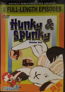 Hunky & Spunky Volume One
