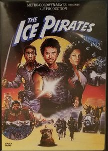 The Ice Pirates