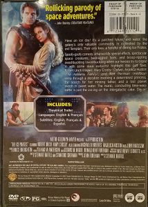 The Ice Pirates