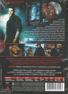 Tempestade do Século