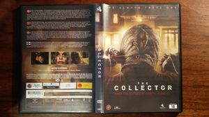 The Collector