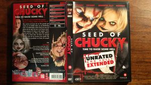 Seed Of Chucky
