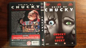 Bride Of Chucky