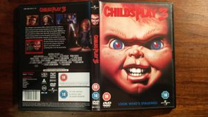 Child's Play 3