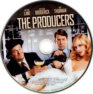 The Producers (Widescreen)