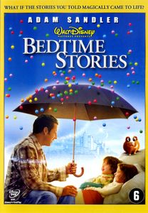 Bedtime Stories