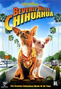 Beverly Hills Chihuahua