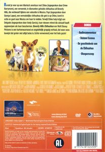 Beverly Hills Chihuahua