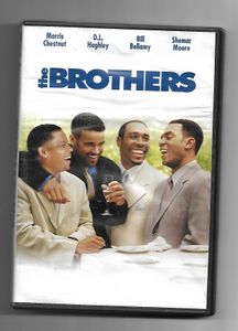 The brothers