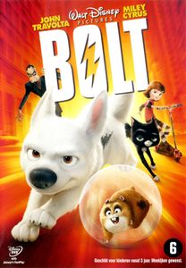 Bolt