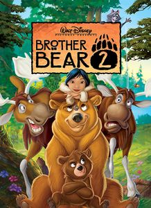 Brother Bear 2