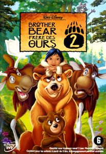 Brother Bear 2