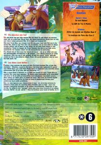Brother Bear 2