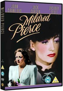 Mildred Pierce