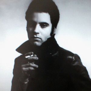 Amos Poe