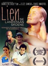 Lien Se Lankstaan Skoene