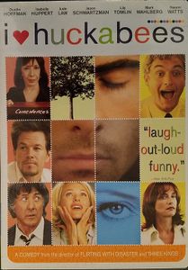 I Heart Huckabees