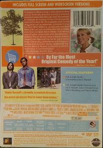 I Heart Huckabees
