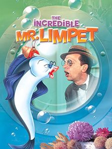 The Incredible Mr. Limpet