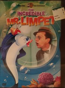 The Incredible Mr. Limpet