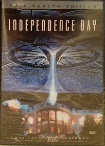 Independence Day (Full Screen Edition)