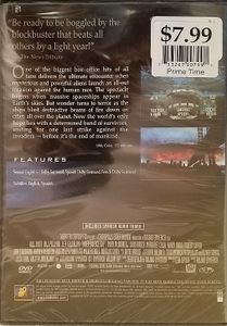 Independence Day (Full Screen Edition)