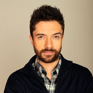 Topher Grace